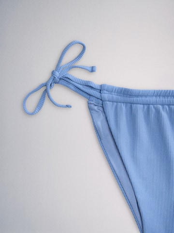The SetBikini donji dio - plava boja