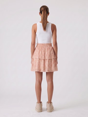 americandreams Skirt 'Sally' in Pink