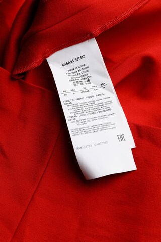 Armani Jeans Dress in XS in Red