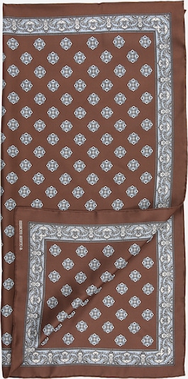 Skara iš & Other Stories, spalva – šviesiai mėlyna / šokolado spalva / juoda / balta, Prekių apžvalga