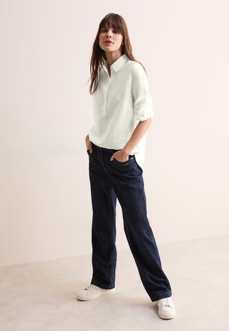 CECIL Blouse in White