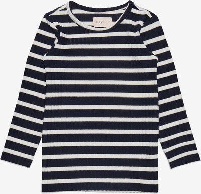 Tricou KIDS ONLY pe bleumarin / alb, Vizualizare produs