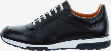 VANLIER Sneakers 'Positano' in Black