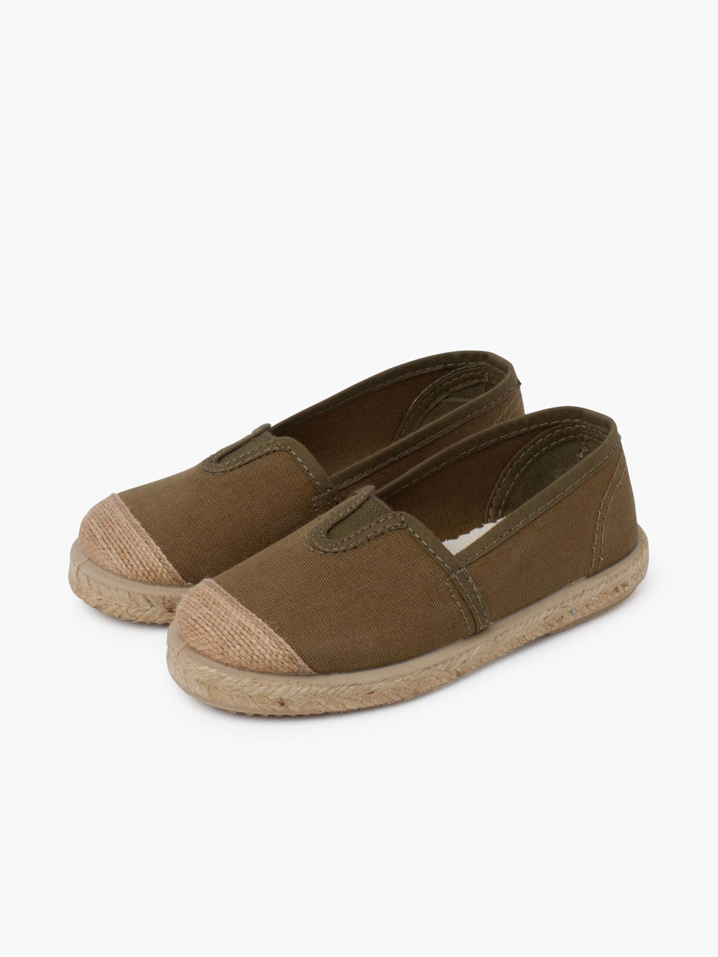 Pisamonas Sandalen in Groen