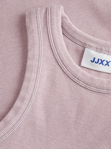 JJXX Top 'JXForest' in Purple