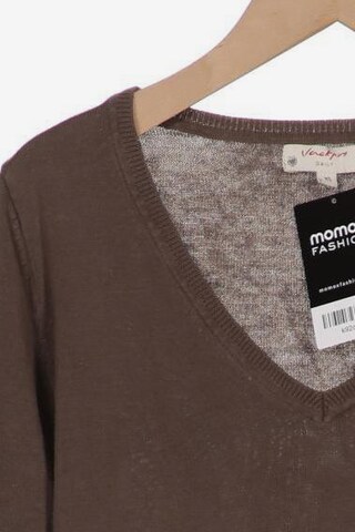 Jackpot Sweater & Cardigan in XS in Brown