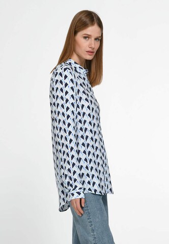 WALL London Blouse in Mixed colors