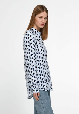 WALL London Blouse in Gemengde kleuren