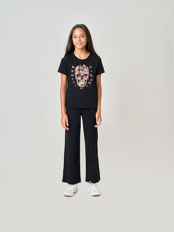 Deeluxe Shirt in Black
