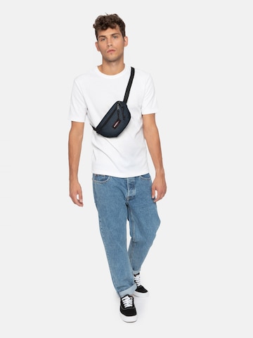 EASTPAK Fanny Pack 'SPRINGER' in Blue: front