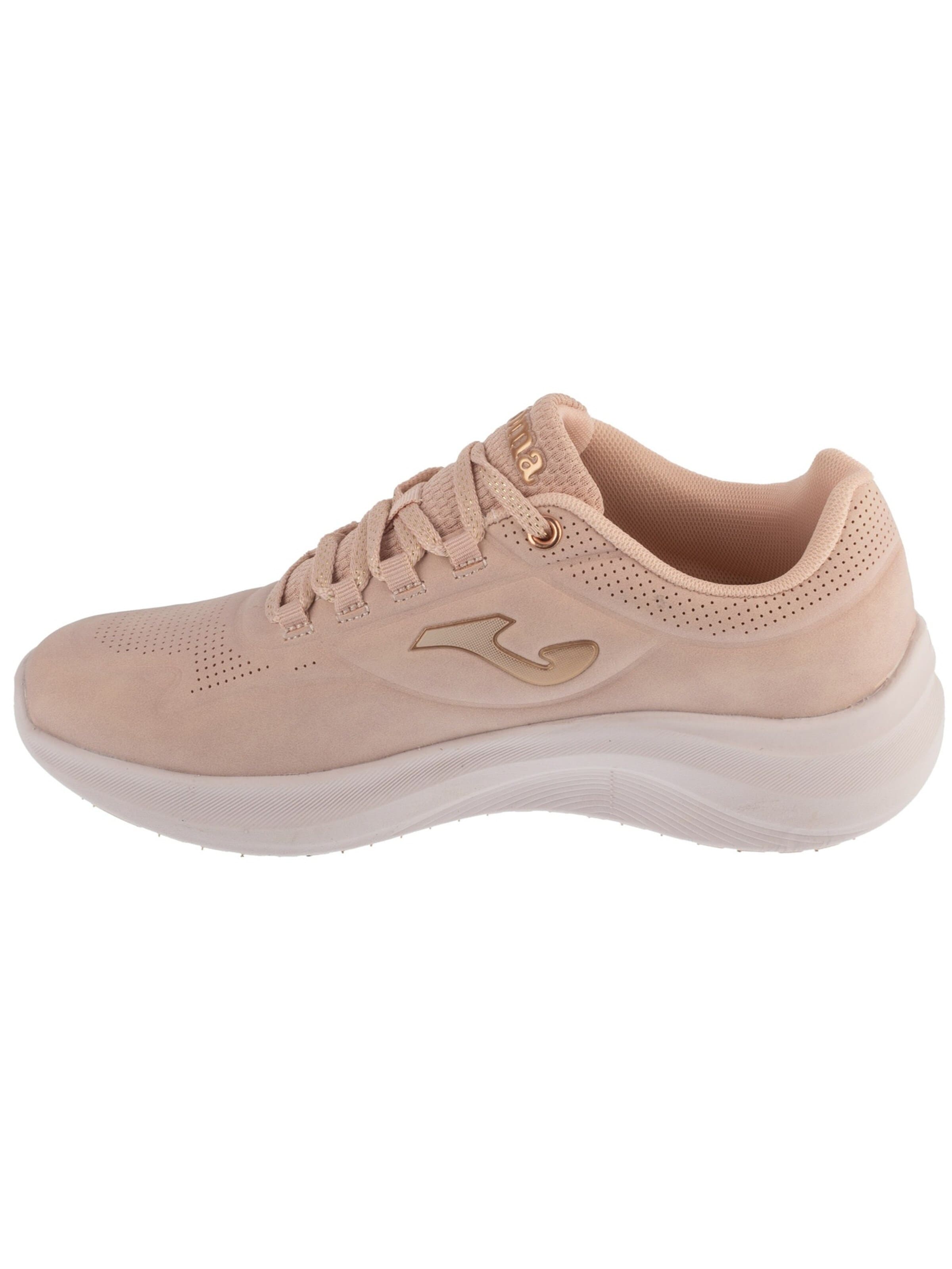 JOMA Sneakers laag 'N-400 Lady 25 CN40LW' in Roze