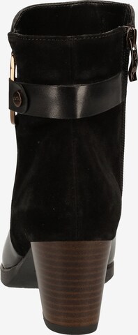 ARA Ankle Boots in Black