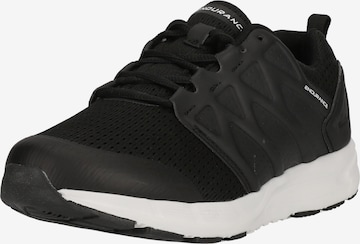 ENDURANCE Running Shoes 'Wimpan' in Black: front