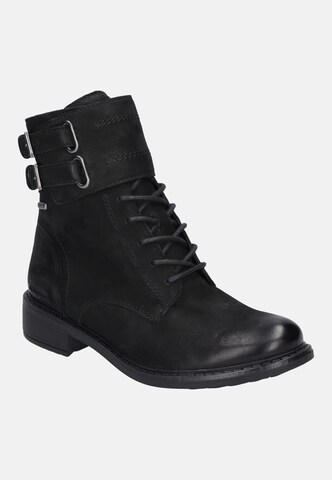 JOSEF SEIBEL Bootie 'Selena' in Black