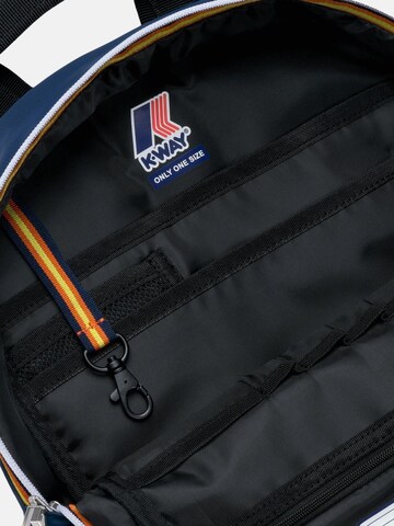 K-Way Rugzak 'ZAINO' in Blauw