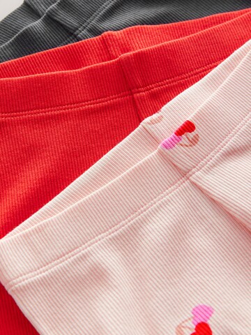 Next Skinny Leggings '3er-Pack' i grå