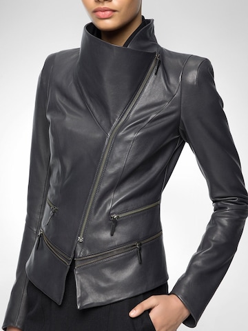 VESPUCCI BY VSP Winterjas 'Alice' in Grijs