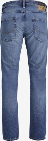 JACK & JONES regular Jeans 'Mike Cole' i blå