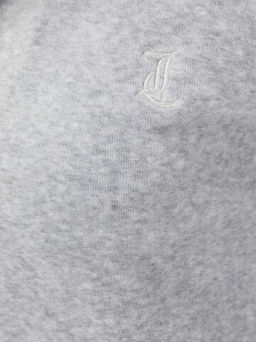 Giacca di felpa 'ROBERTSON' di Juicy Couture Tall in grigio