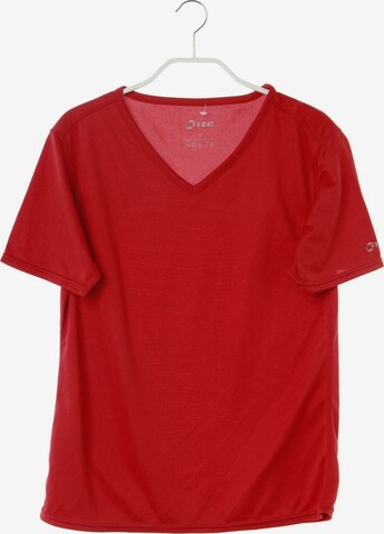 KTEC Shirt M in Rot: predná strana