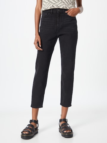 Noisy may Regular Jeans 'MONI' in Black: front