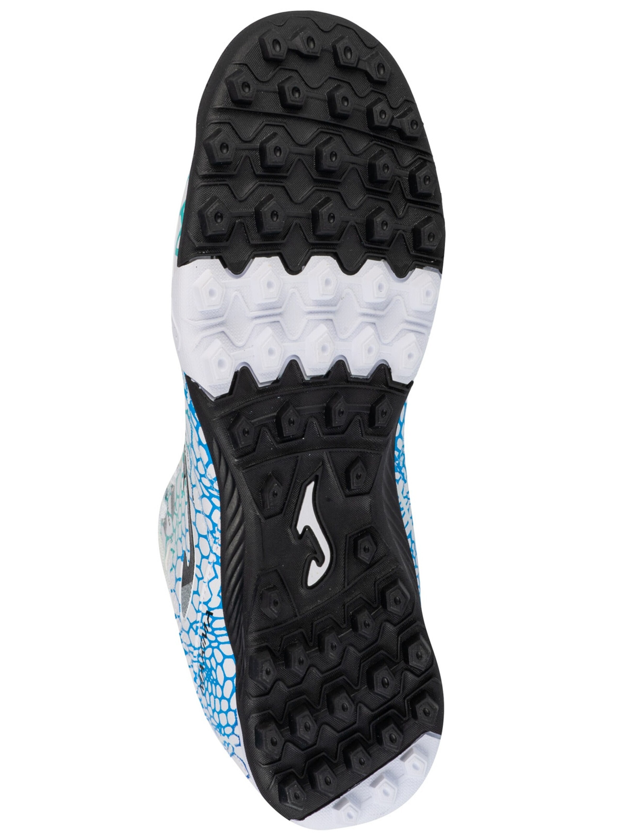 JOMA Soccer shoe 'Joma Maxima 25 MAXS TF' in White