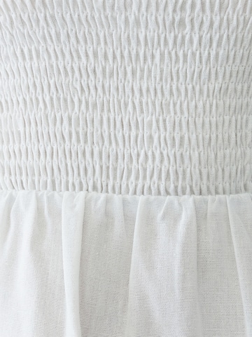 Calli Dress 'STEFF' in White