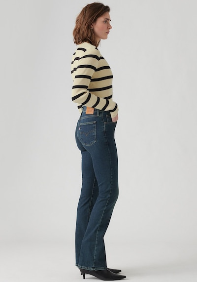 LEVI'S ® Jeans '725' in Blue, Item view