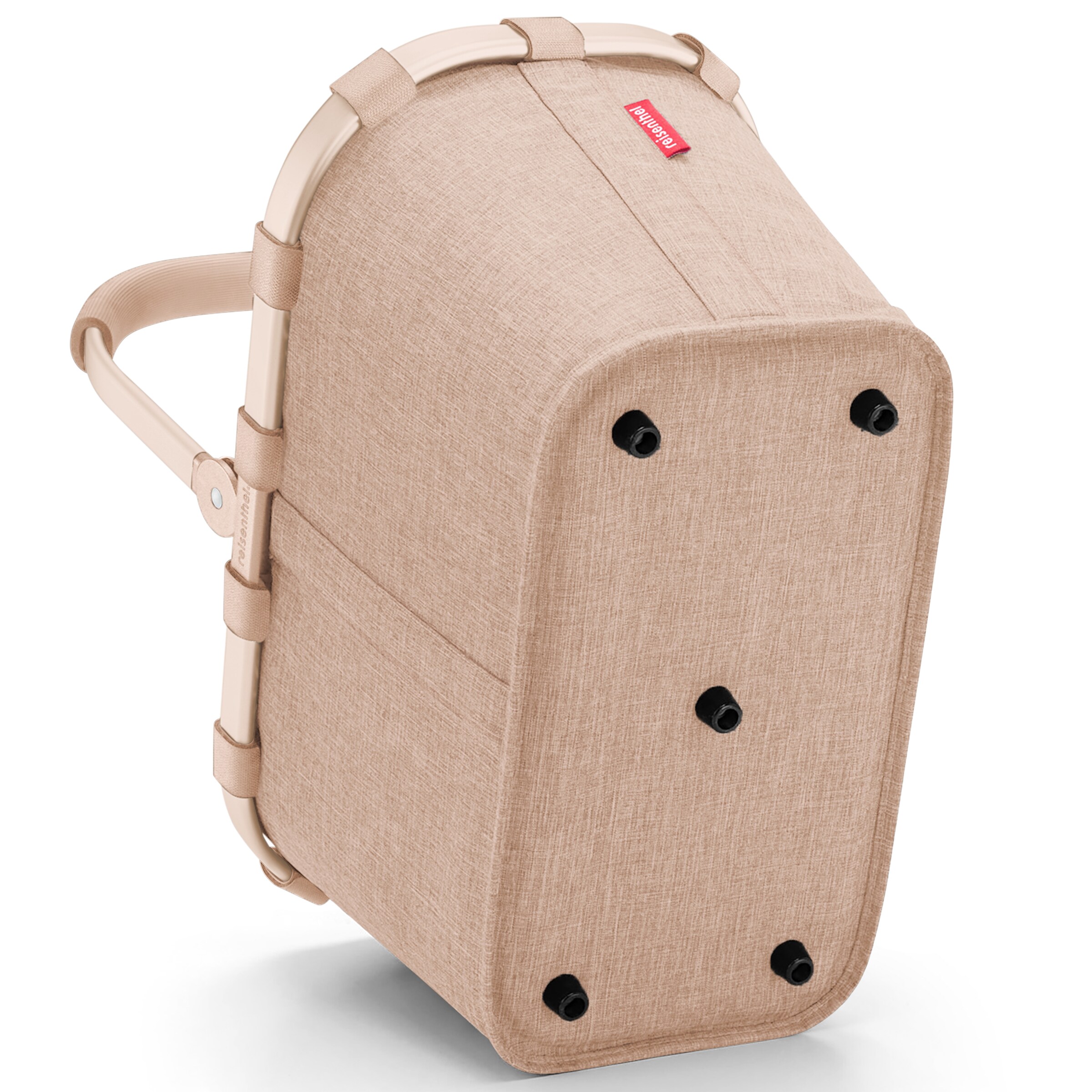 Cabas REISENTHEL en rose