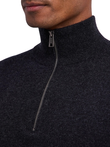 FALKE Pullover 'Pure Cashmere'‌‌‌‌‌‌‌ in Grau