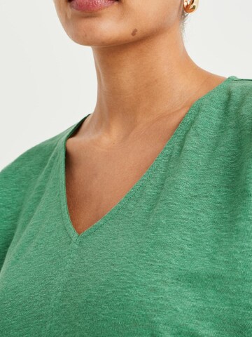 Tricou de la WE Fashion pe verde