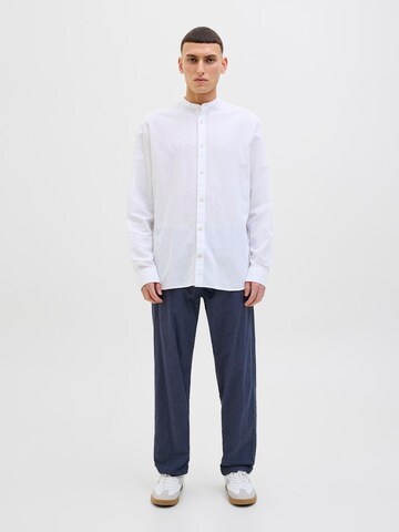 Loosefit Pantaloni 'JPSTKANE JJSUMMER' di JACK & JONES in blu
