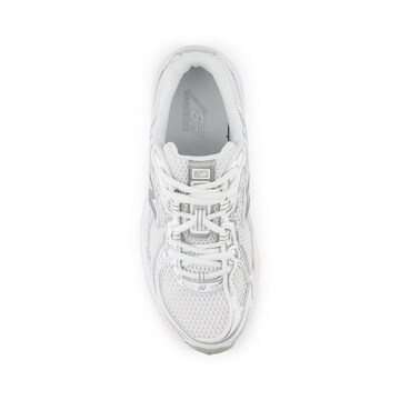 new balance - Sapatilhas baixas em branco