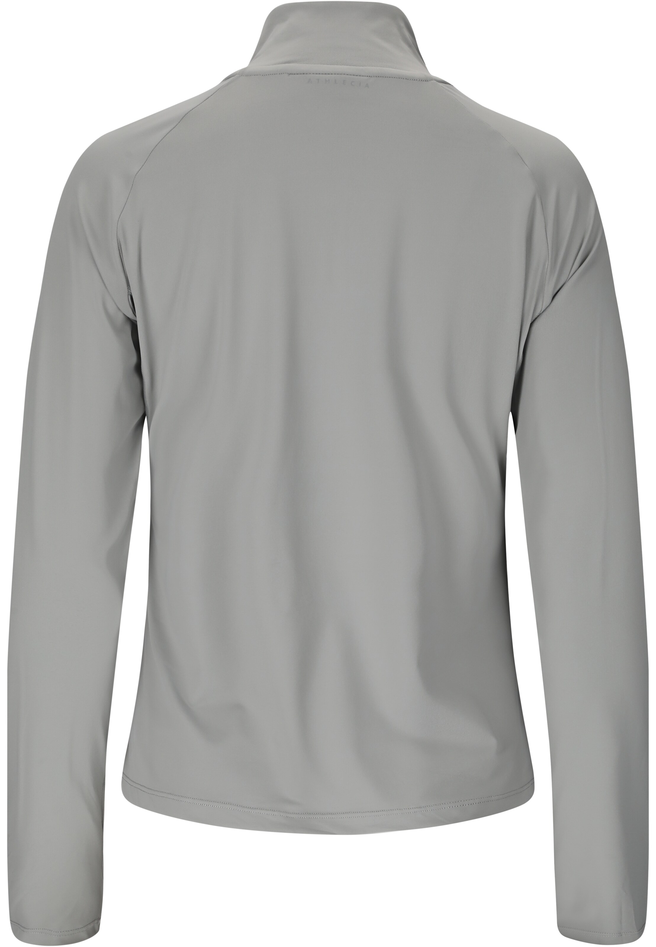 Athlecia Sports sweater 'Grina V2' in Grey