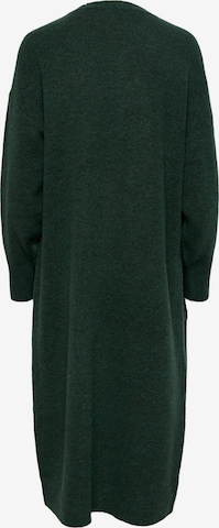 Cardigan 'Balis' Y.A.S en vert