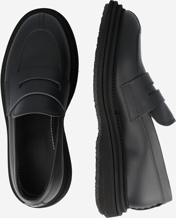 The Antipode Lace-Up Shoes 'VICTOR' in Black