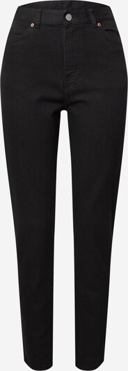 Dr. Denim Jeans 'Nora' in schwarz, Produktansicht