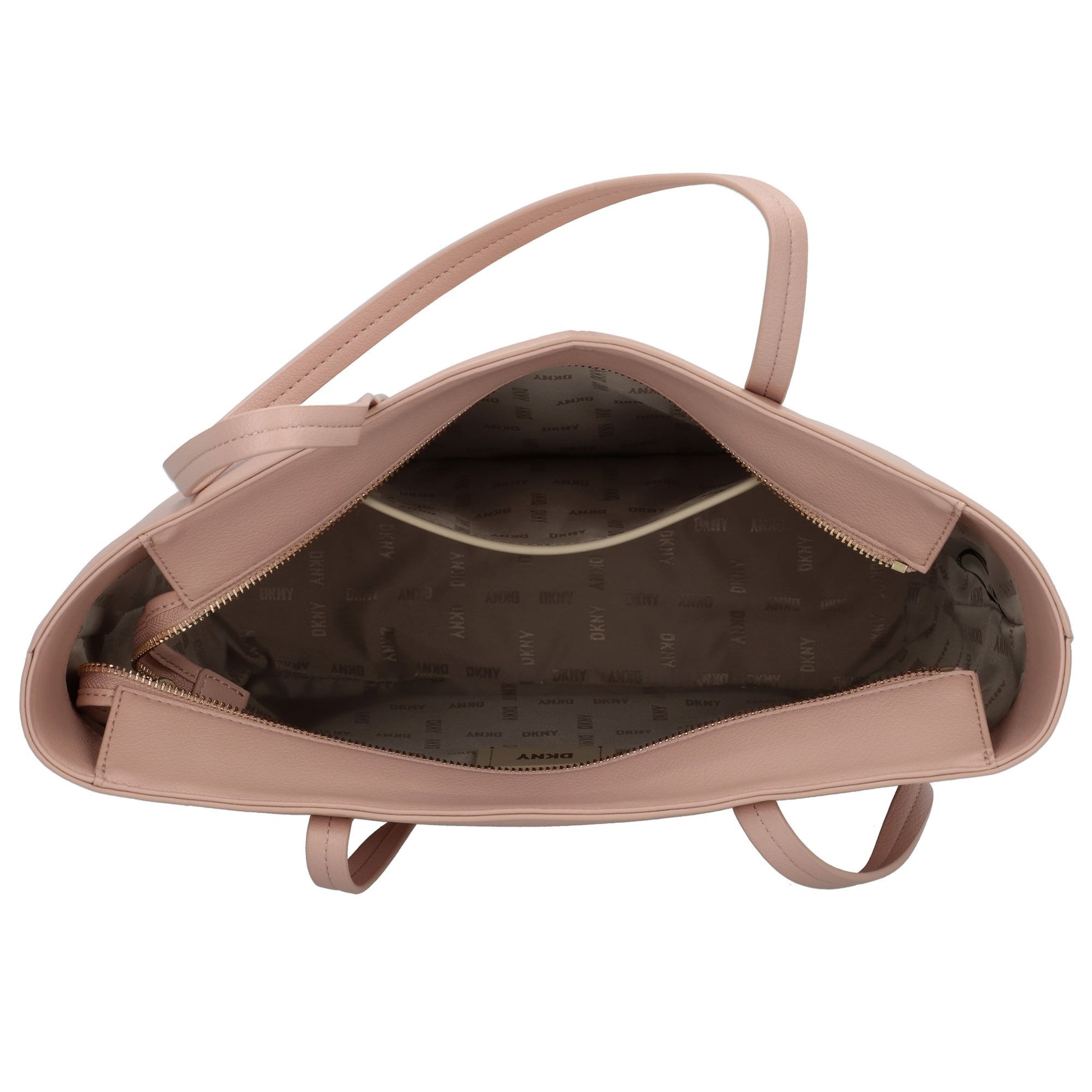DKNY Shopper 'Seventh Avenue' in Pink