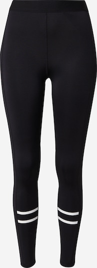 Pantaloni sportivi ONLY PLAY di colore salmone / nero / bianco, Visualizzazione prodotti