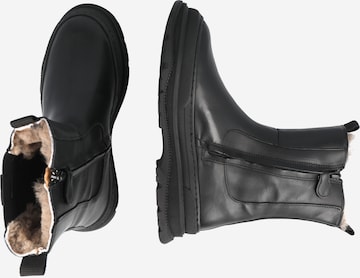 BISGAARD Boots 'Mila' in Black