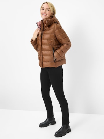 Fuchs Schmitt Wintermantel 'Oslo'‌‌‌‌ in Braun