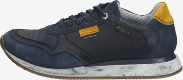 JOSEF SEIBEL Sneaker in Blau