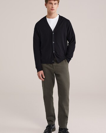 Giacchetta di WE Fashion in nero