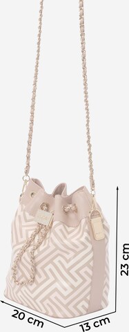 ALDO Чанта тип „торба“ 'HYNDBURN' в розово
