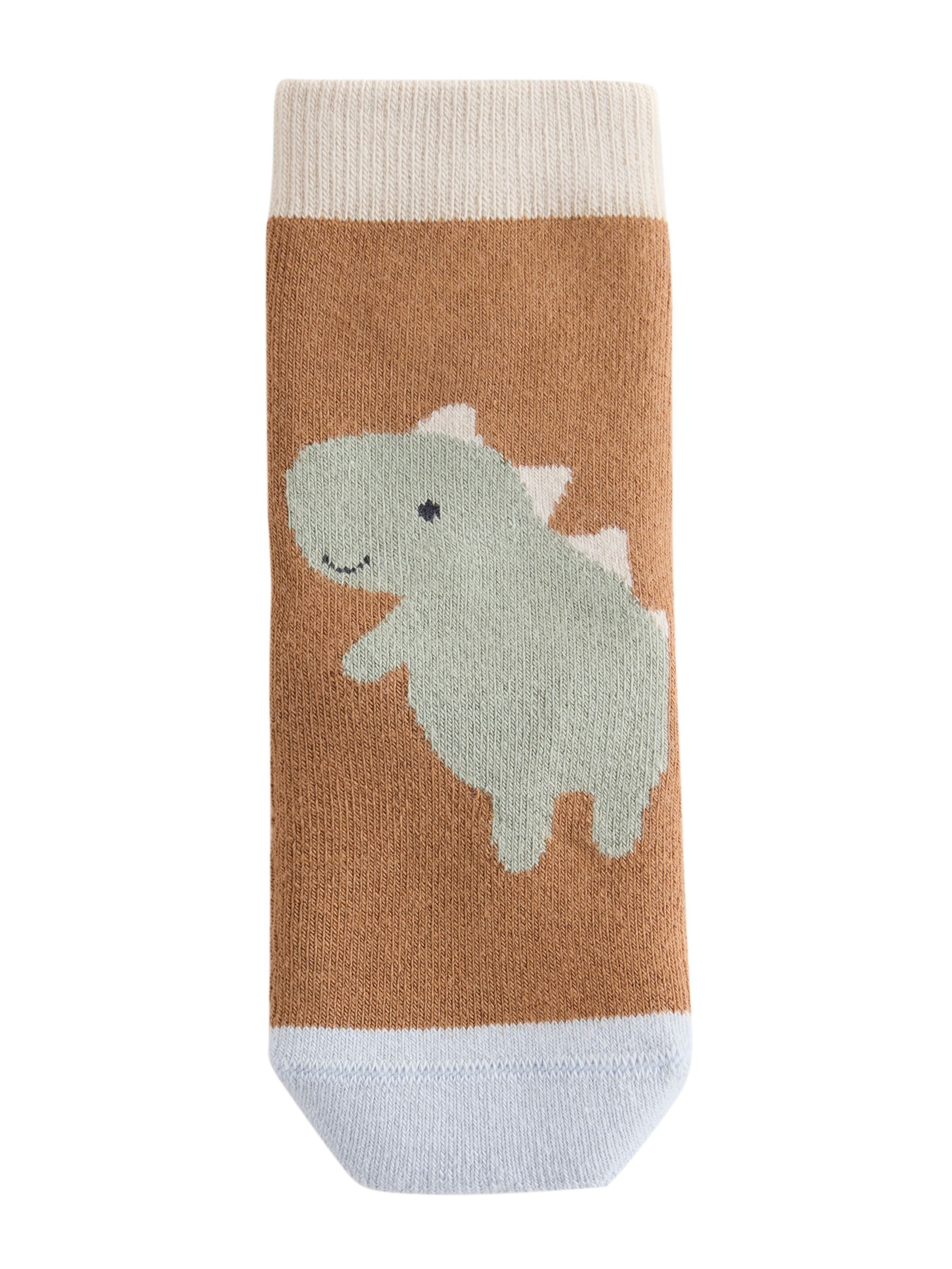 Next Socks in Beige