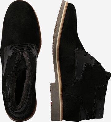 juoda LLOYD „Chukka“ batai