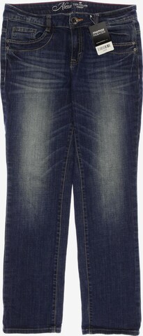 TOM TAILOR Jeans in 28 in Blue: front