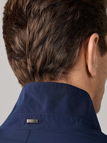 Hackett London Tussenjas ' LW BLAZER ' in Blauw