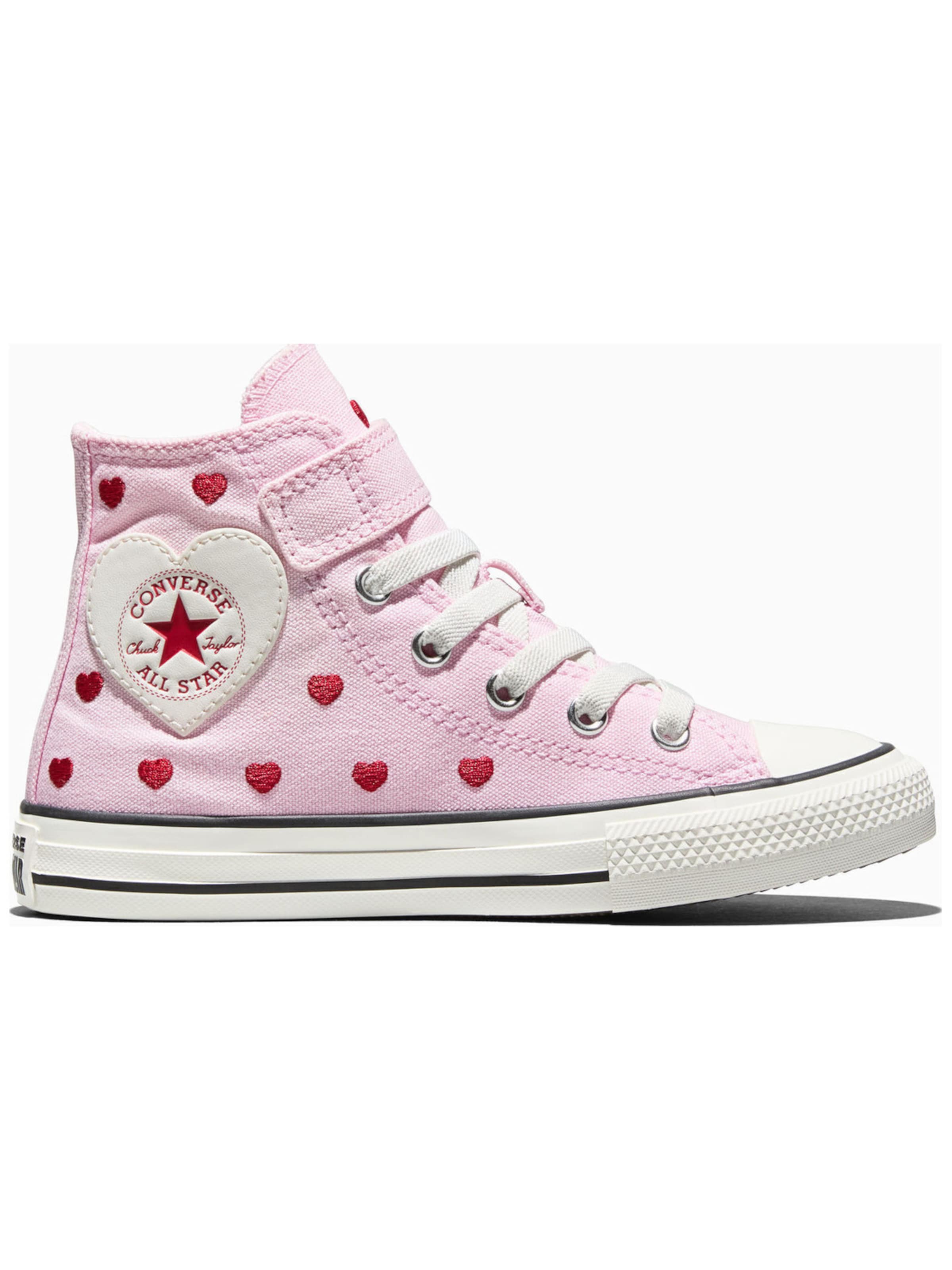 CONVERSE - Zapatillas deportivas 'Converse Chuck Taylor All Star 1v' en rosa