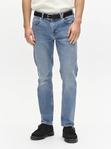 GABBA regular Jeans 'Marc' i blå: forside